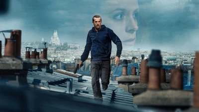 Ad Vitam: Trọn Đời (Ad Vitam)