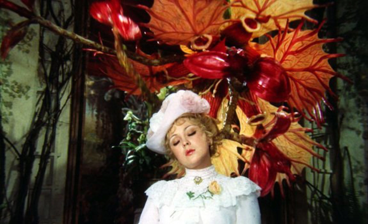 Adele Hasn't Had Her Dinner Yet (Adéla ještě nevečeřela)