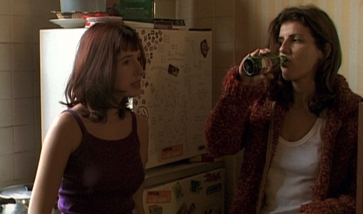 Ái Ân Với Em (Baise-moi)