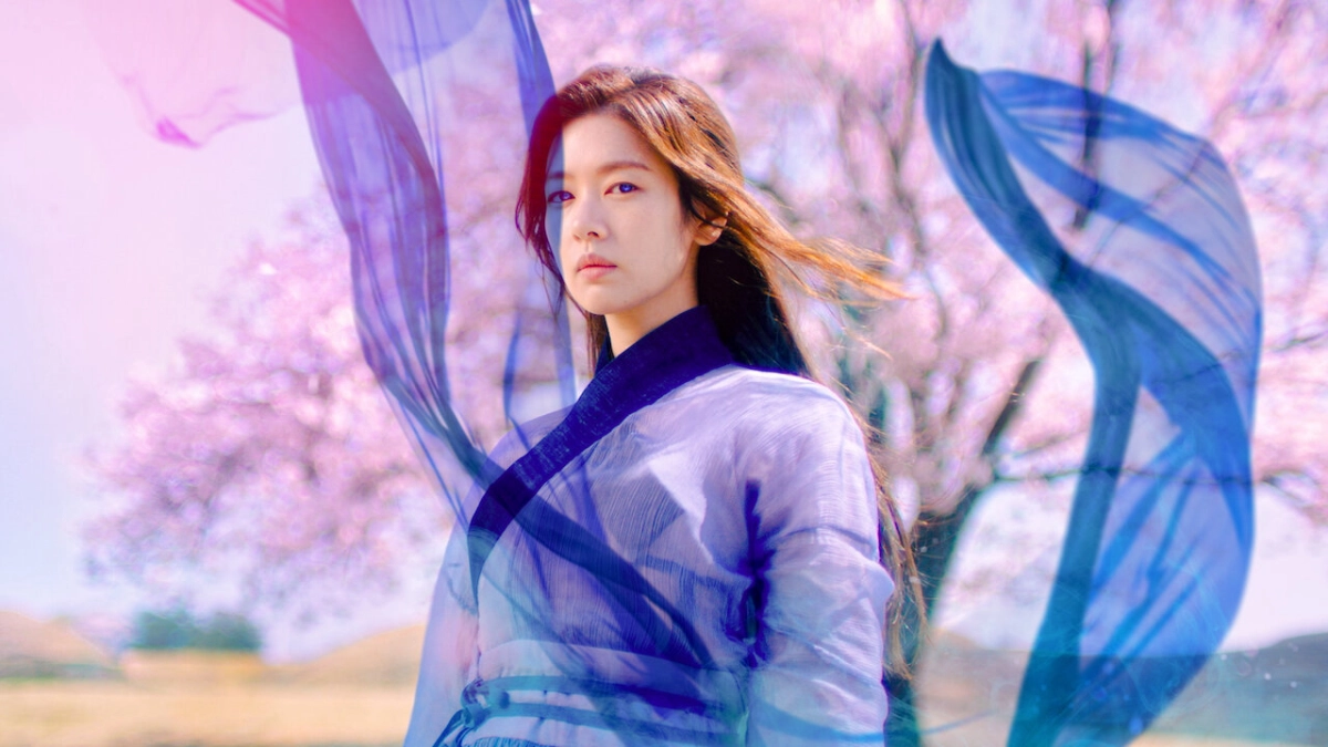 Hoàn hồn (Alchemy of Souls)