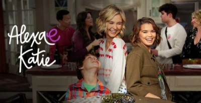Alexa & Katie (Phần 2) (Alexa & Katie (Season 2))