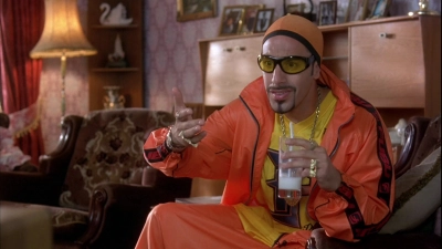 Ali G Indahouse (Ali G Indahouse)