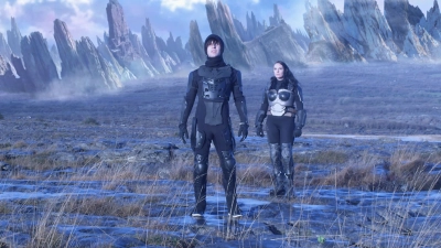 Alien Reign of Man (Alien Reign of Man)