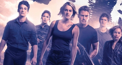 Allegiant (Allegiant)