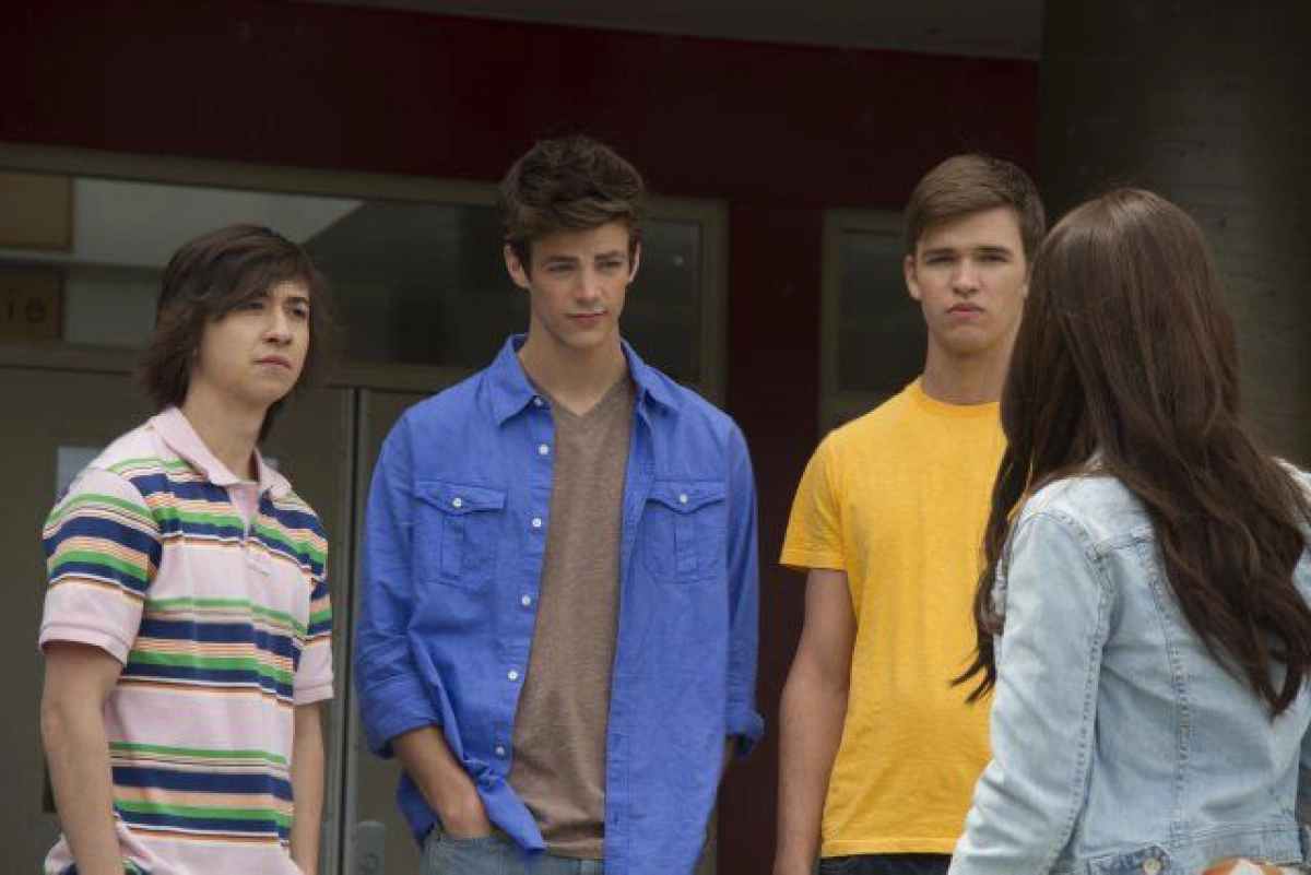 Ám Ảnh Mẹ (A Mother's Nightmare)