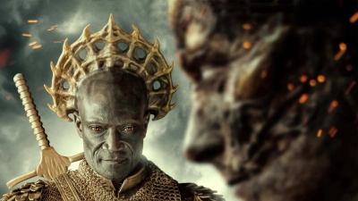 Âm Mưu Của Quỷ (The Devil Conspiracy)