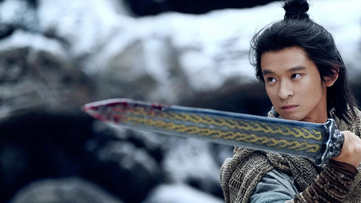 Ám Sát Tiểu Thuyết Gia 2 (A Writer's Odyssey 2)