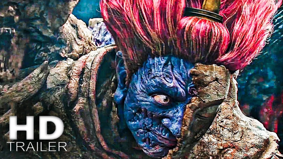 Ám Sát Tiểu Thuyết Gia (A Writer’S Odyssey)