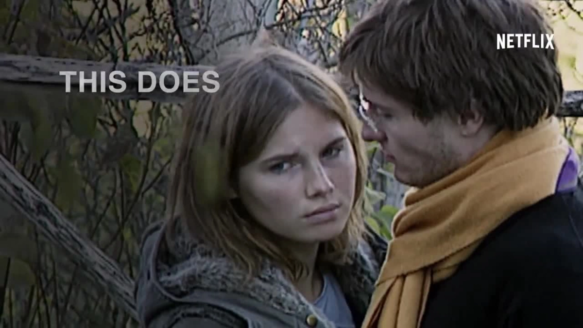 Amanda Knox (Amanda Knox)