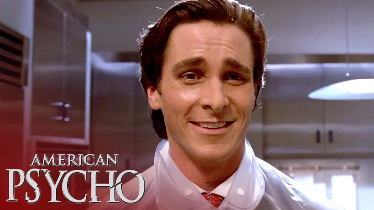 American Psycho (American Psycho)