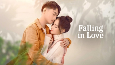 Ăn Đã Rồi Yêu (Falling In Love)