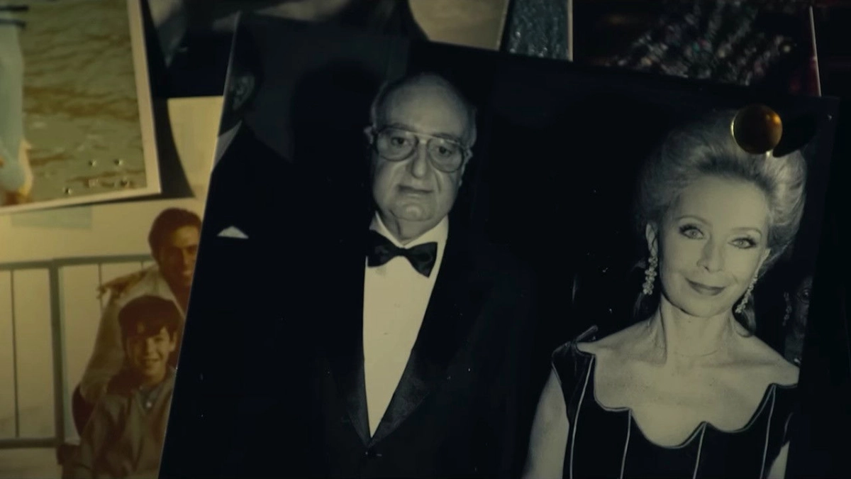 Án mạng ở Monaco (Murder in Monaco)