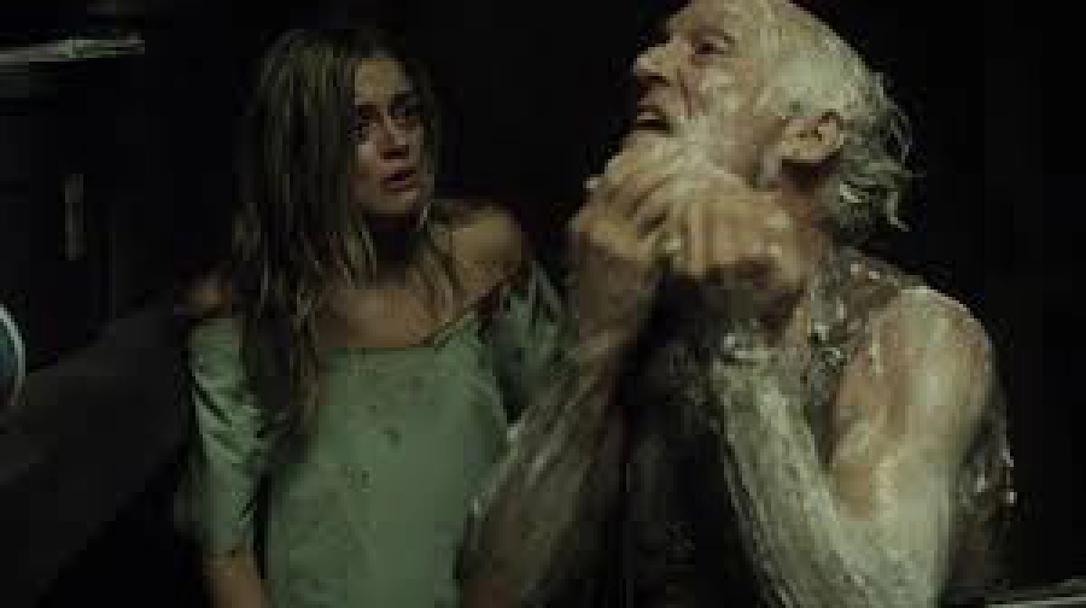 Ăn Thịt Đồng Loại (Butcher Boys)