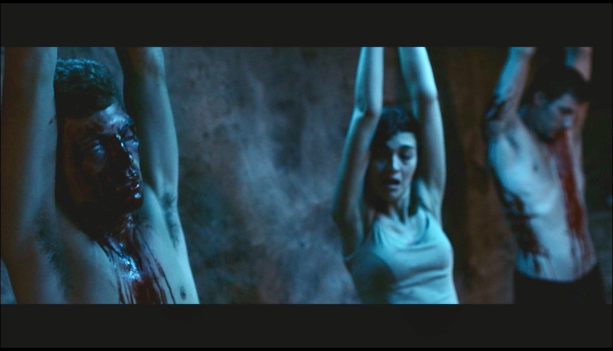 Anarchy Parlor (Anarchy Parlor)