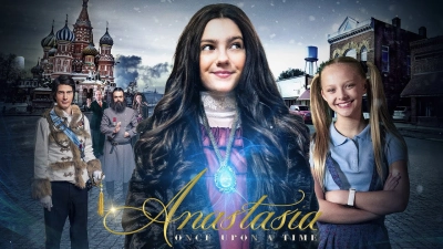 Anastasia: Once Upon a Time (Anastasia: Once Upon a Time)