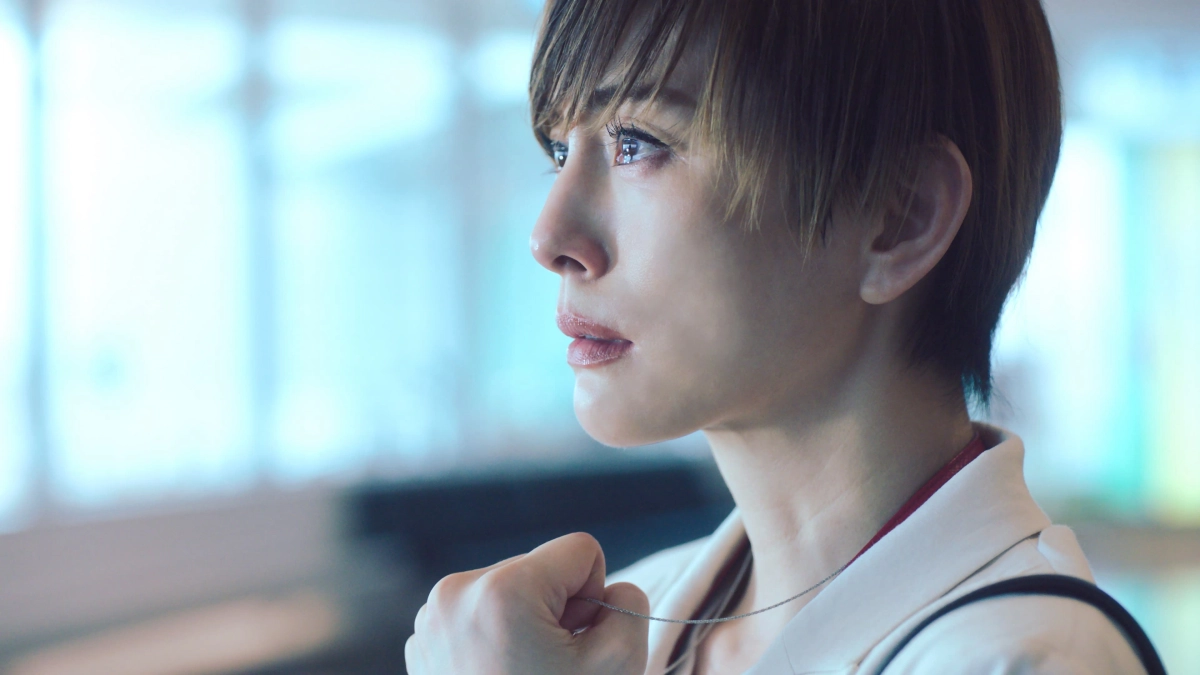 Angel Flight (Angel Flight)