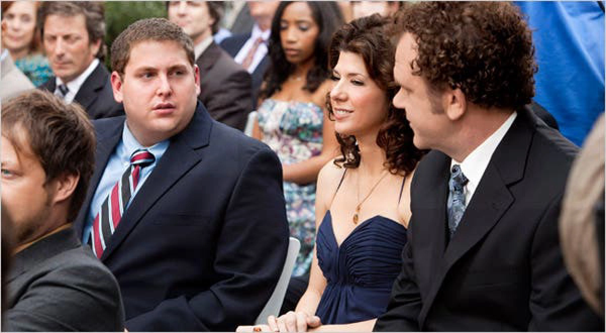 Anh Chàng May Mắn (Cyrus)