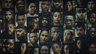 Anh đại (Phần 3) (Top Boy (Season 3))