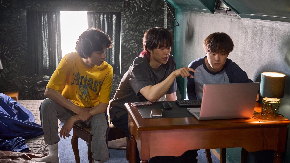 Anh Hùng Bàn Phím (Troll Factory)