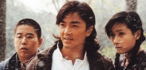 Anh Hùng Trung Hoa: Phong Vân Tái Khởi (A man called hero)