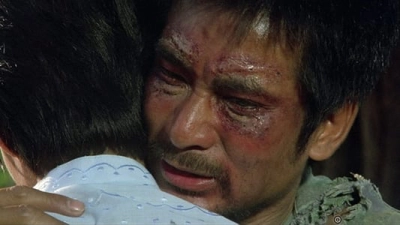 Anh Hùng Vô Lệ (Heroes Shed No Tears)