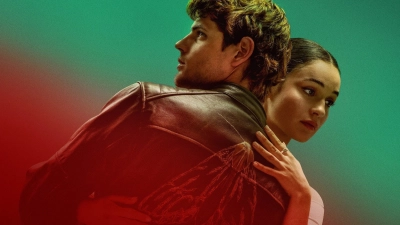 Ảnh Hưởng Xấu (Bad Influence)