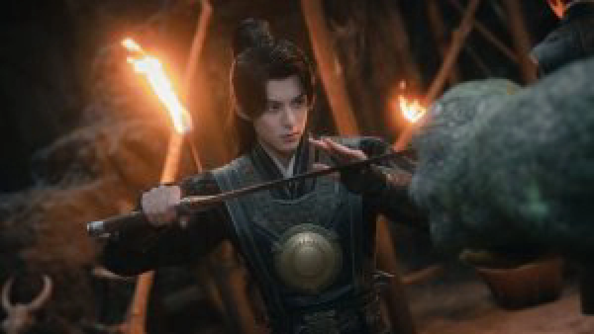 Anh trai tôi và tôi II Đốt cháy hoa cúc (Aniki to ore 2: Moeru kikumon)