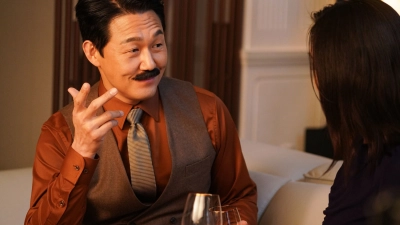 Anh Trai Vượt Mọi Tam Tai (The Desperate Chase)