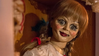 Annabelle (Annabelle)
