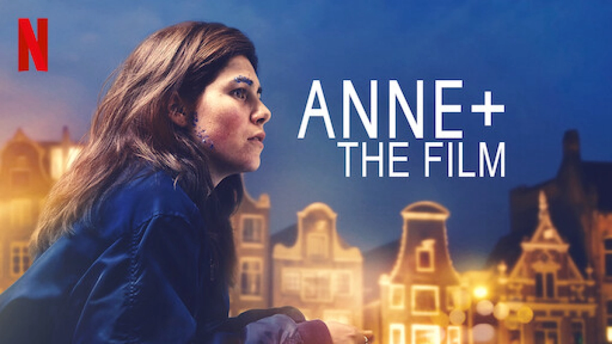 Anne+: Phim điện ảnh (Anne+: The Film)