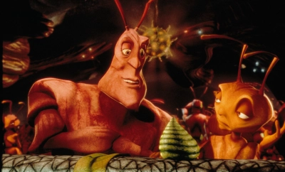 Antz (Antz)