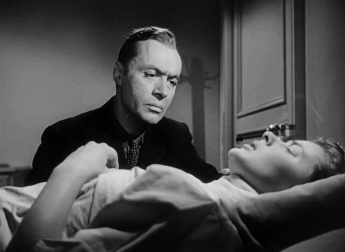 Arch of Triumph (Arch of Triumph)