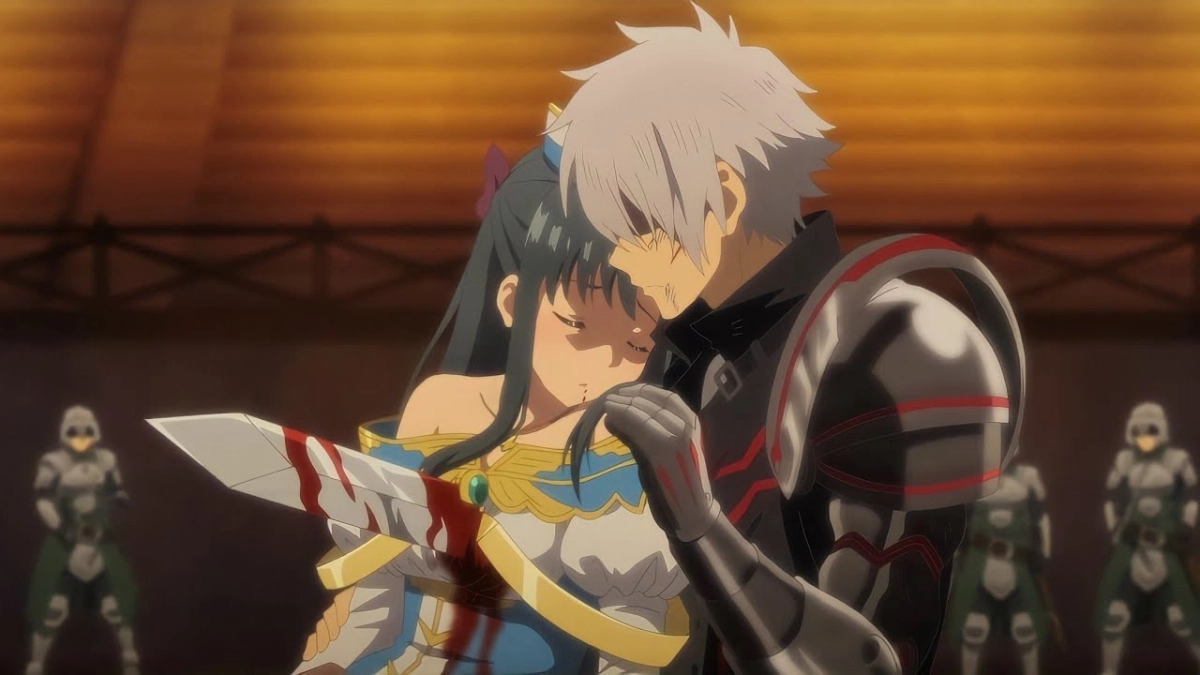 Arifureta - Từ Tầm Thường Đến Bất Khả Chiến Bại (Arifureta Shokugyou de Sekai Saikyou)