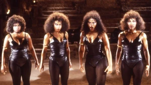 Armour Of God (Armour Of God)