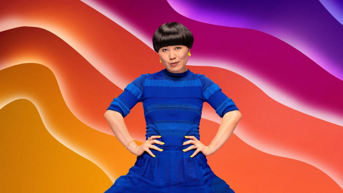 Atsuko Okatsuka: Kẻ Đột Nhập (Atsuko Okatsuka: The Intruder)