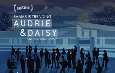 Audrie & Daisy (Audrie & Daisy)