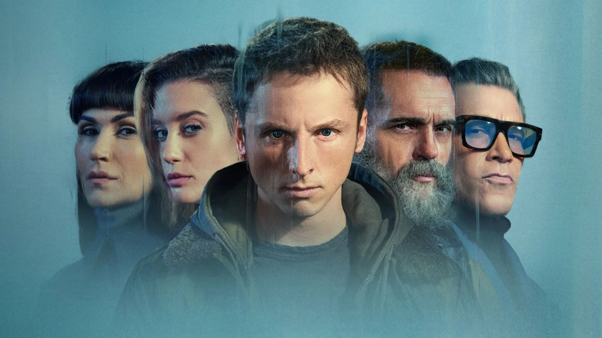 Ảo Ảnh Thị Giác (Awareness)