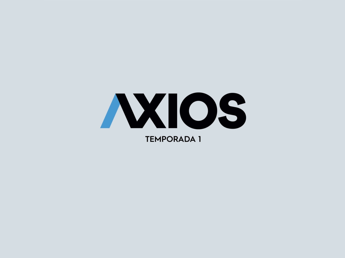 Axios (Phần 1) (Axios (Season 1))