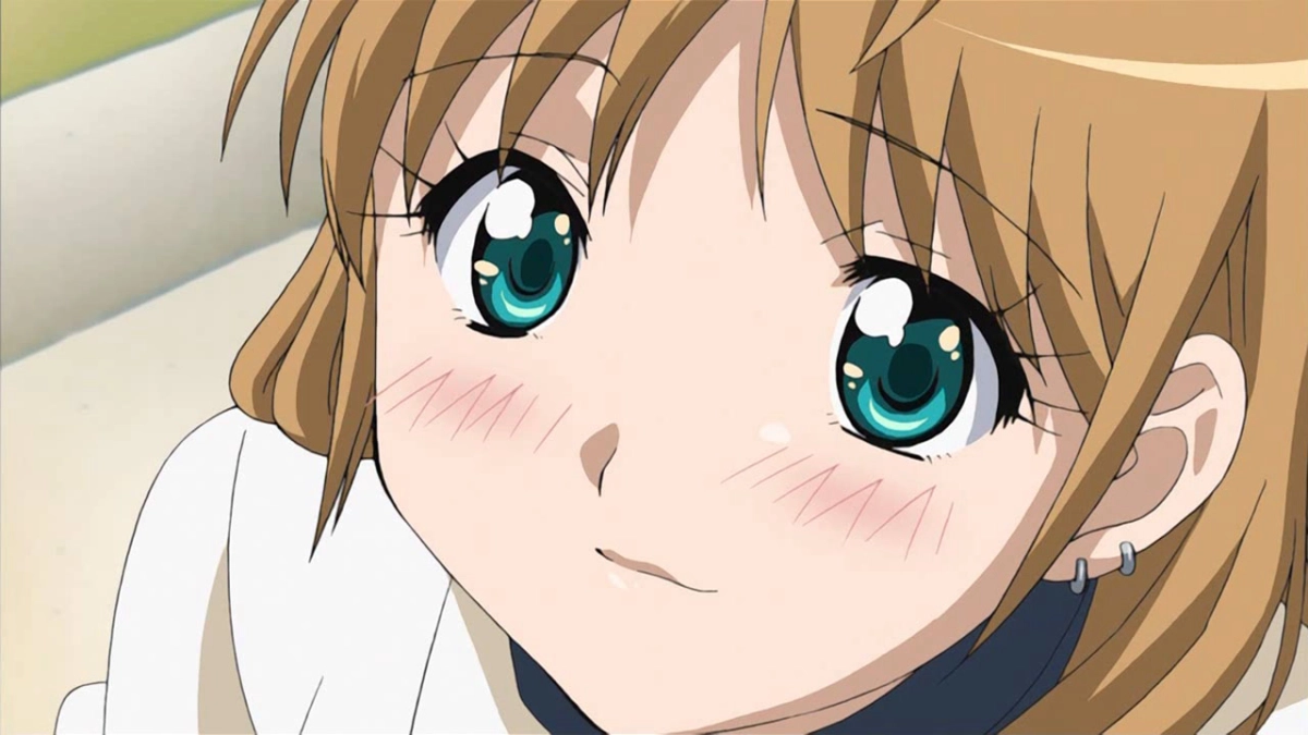 B Gata H Kei (B Gata H Kei)