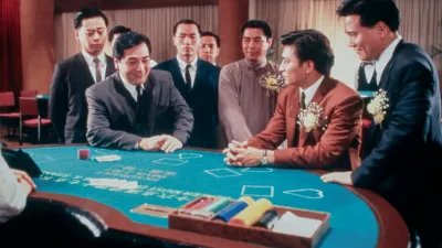 Bá chủ bịp thành (Casino Tycoon)