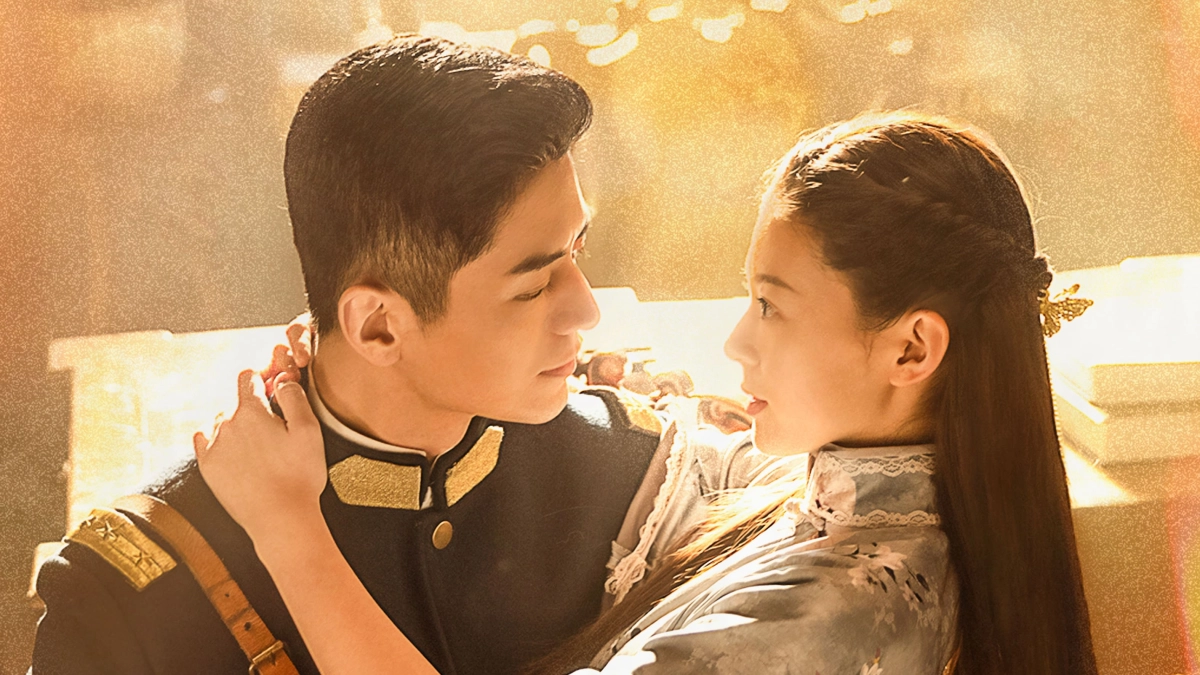 Ba Kiếp Yêu Hận (Circle of Love)