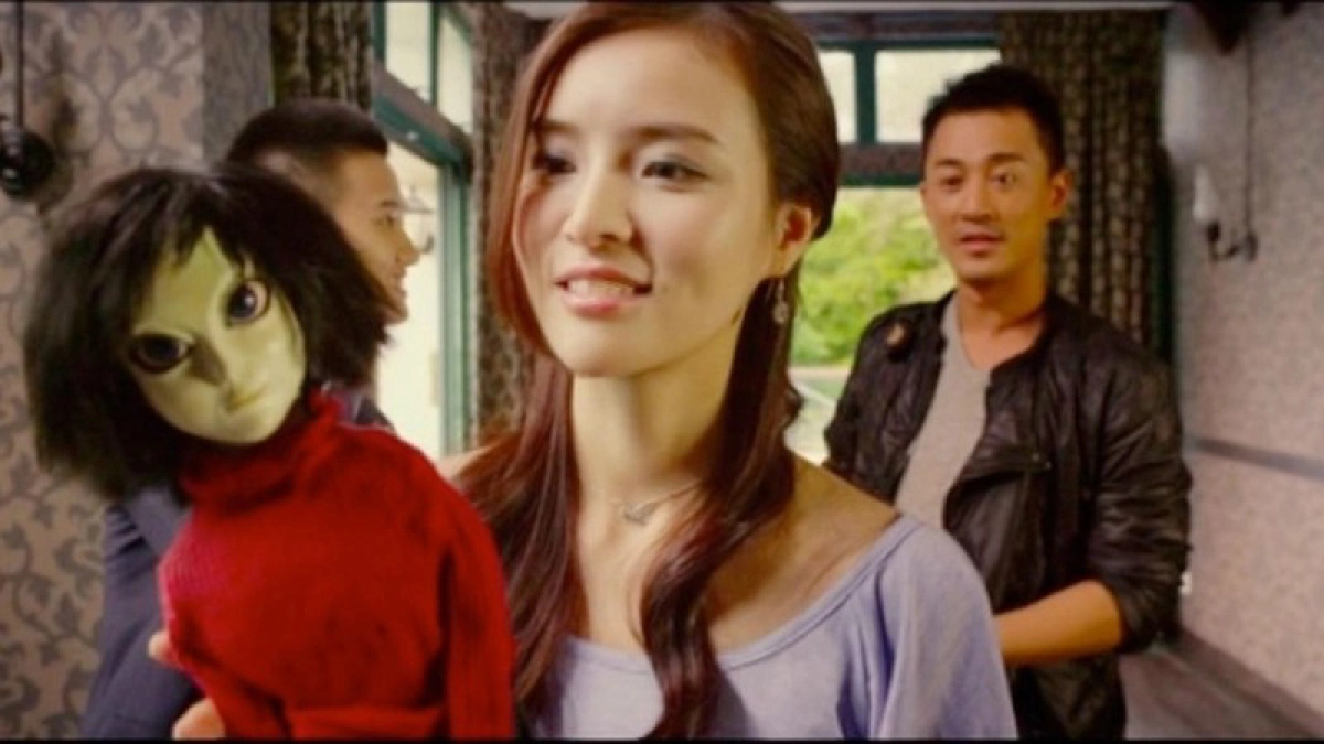 Baby Blues (Baby Blues)