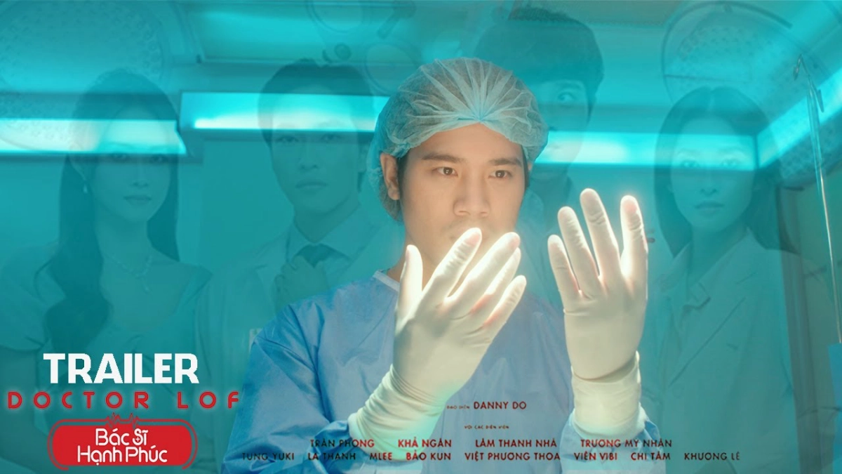 Bác sĩ hạnh phúc (Good Doctor)