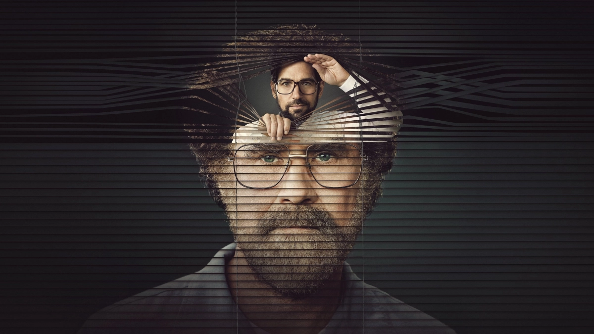 Bác Sĩ Kế Bên (The Shrink Next Door)