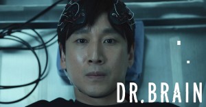 Bác Sĩ Não Bộ (Dr. Brain)