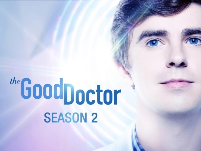 Bác sĩ thiên tài (Phần 2) (The Good Doctor (Season 2))