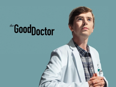 Bác sĩ thiên tài (Phần 5) (The Good Doctor (Season 5))