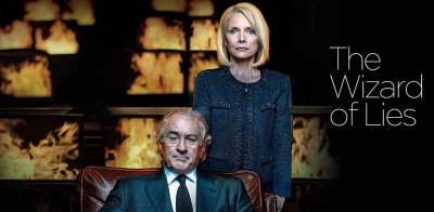 Bậc Thầy Lừa Đảo (The Wizard Of Lies)