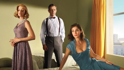 Bậc Thầy Tình Dục (Phần 3) (Masters of Sex (Season 3))