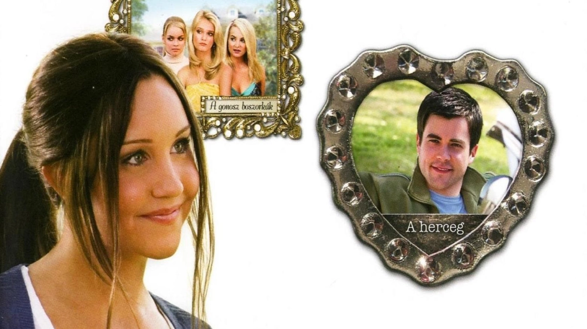 Bạch Tuyết Tân Thời (Sydney White)